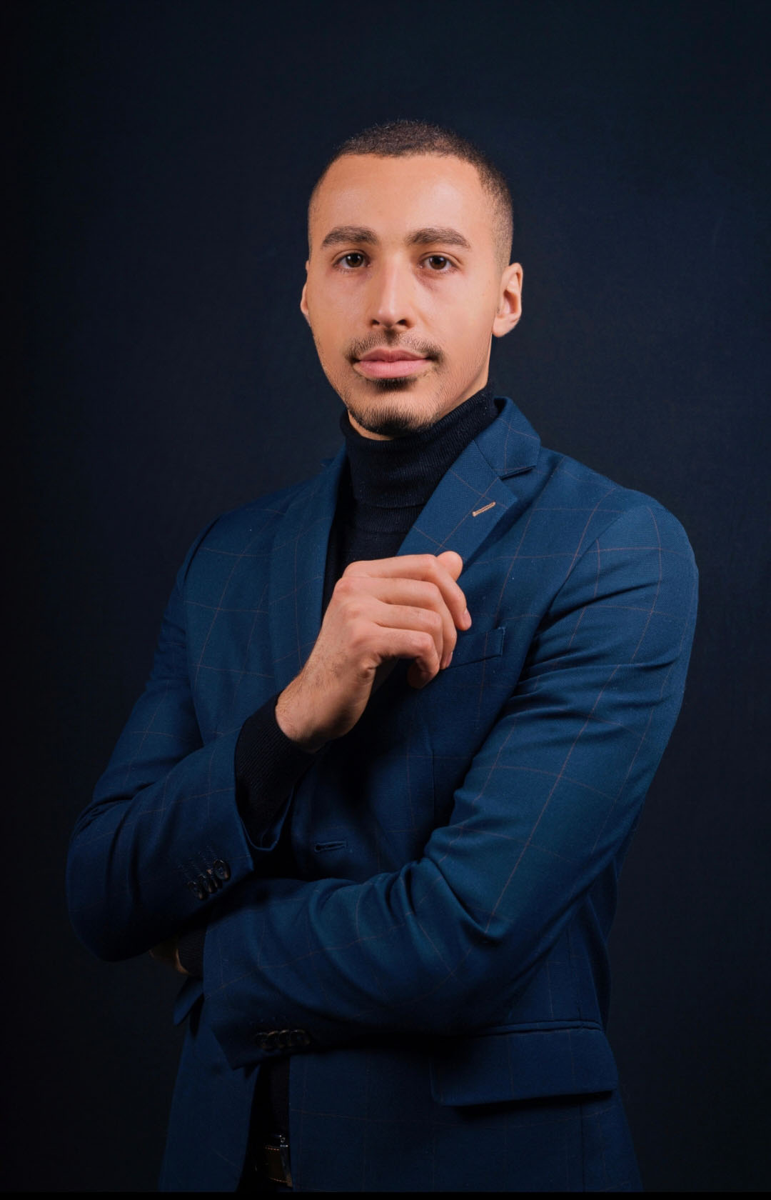 Portrait de Pierre-Louis Scharr, conseiller indépendant en gestion de patrimoine