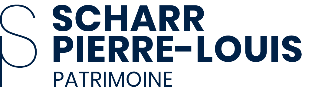 Pierre-Louis Scharr | Gestion de Patrimoine